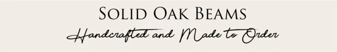 handcrafted oak products