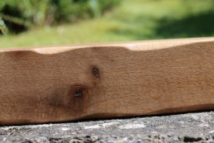 Oak beam for sale